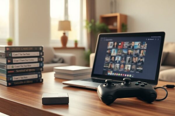 Guida ai giochi gratis legali: ricerca, download e gestione