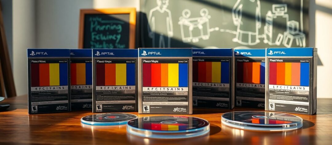 Guida ai rating PEGI ed ESRB: simboli, età e rischi spiegati