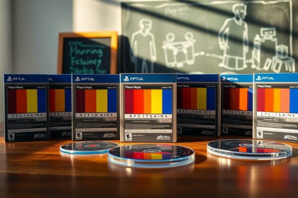 Guida ai rating PEGI ed ESRB: simboli, età e rischi spiegati