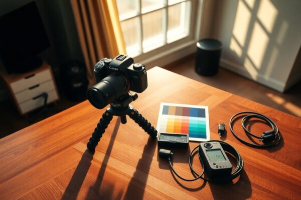 Guida al photo mode: composizione, FOV, DoF e workflow pro