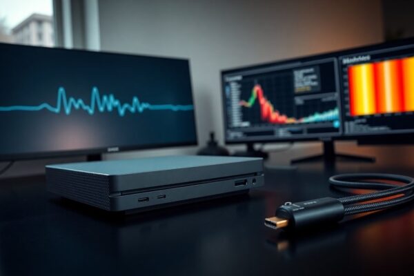 Guida completa alla calibrazione audio e video per consolle