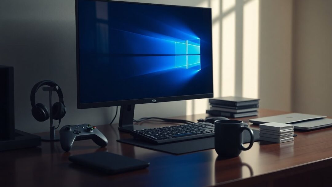 Guida completa all'uso dell'app Xbox per migliorare i tuoi giochi su PC