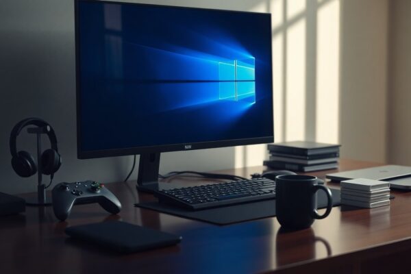 Guida completa all'uso dell'app Xbox per migliorare i tuoi giochi su PC