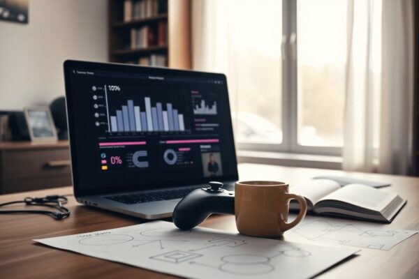 HUD, loop e sistemi di gioco: come decodificarli senza errori