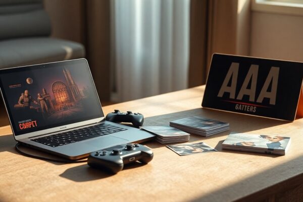 Indie vs AAA: come i giochi indipendenti ridefiniscono il gaming