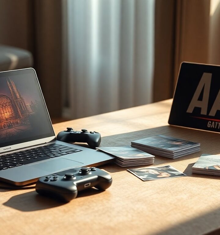 Indie vs AAA: come i giochi indipendenti ridefiniscono il gaming