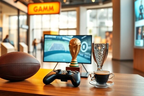 Mondiali 2026 al GAMM: eventi, tornei e ospiti speciali per tifosi e gamer