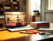 Musei italiani online: tour virtuali e laboratori per bambini e famiglie