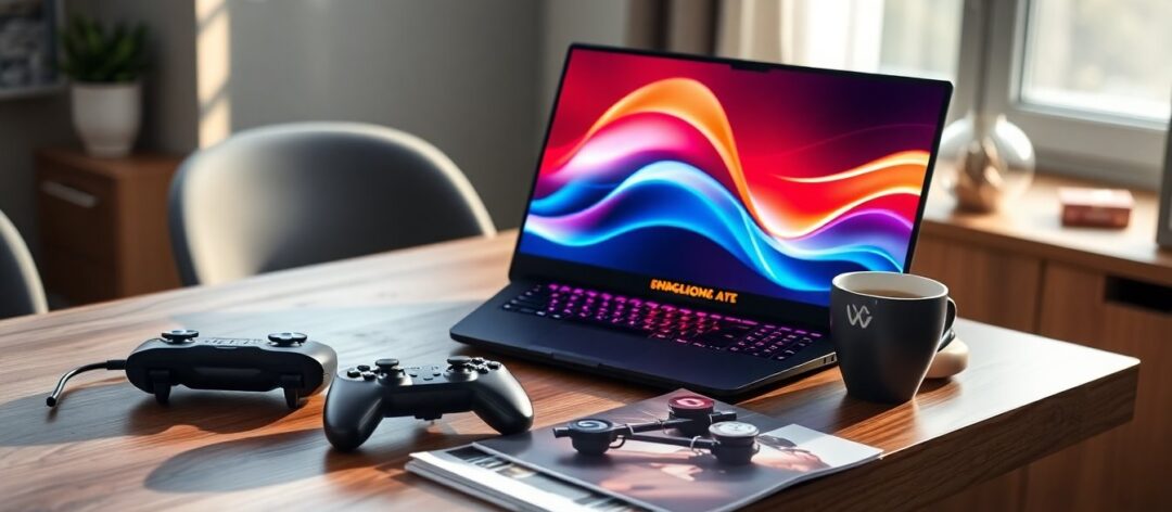 Offerte Prime Day 2026 sui notebook gaming: cosa guardare