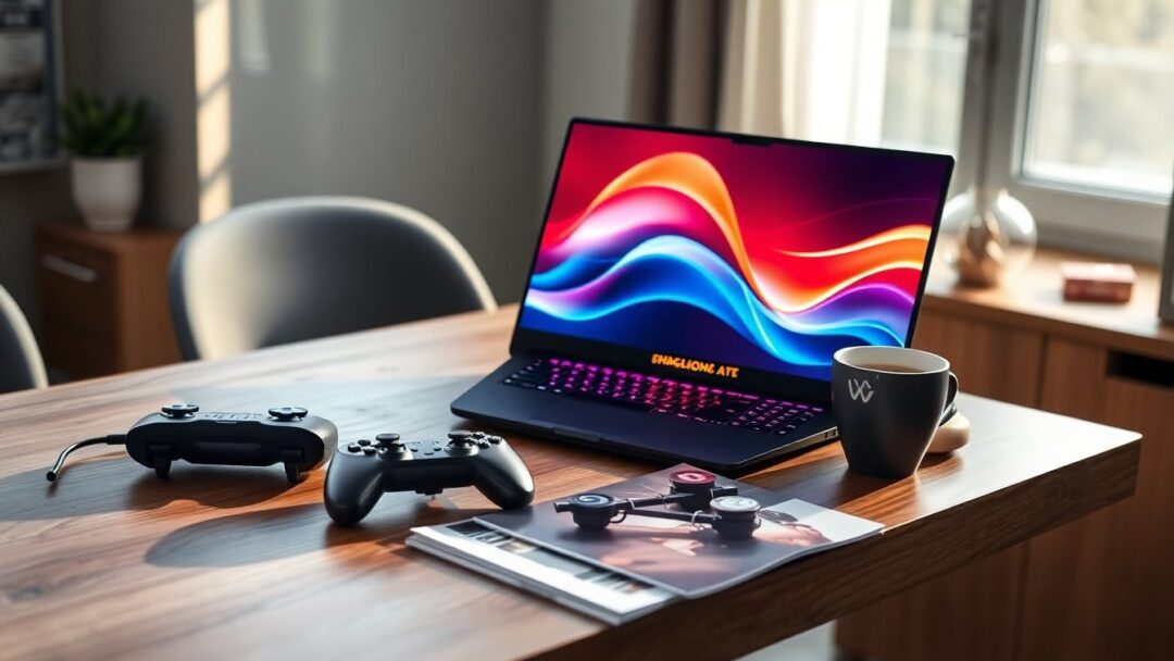 Offerte Prime Day 2026 sui notebook gaming: cosa guardare