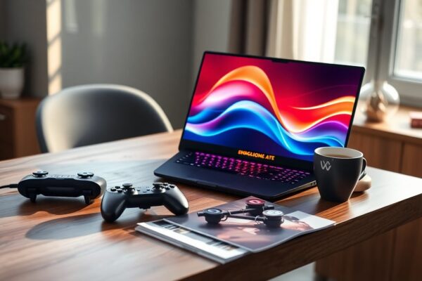 Offerte Prime Day 2026 sui notebook gaming: cosa guardare