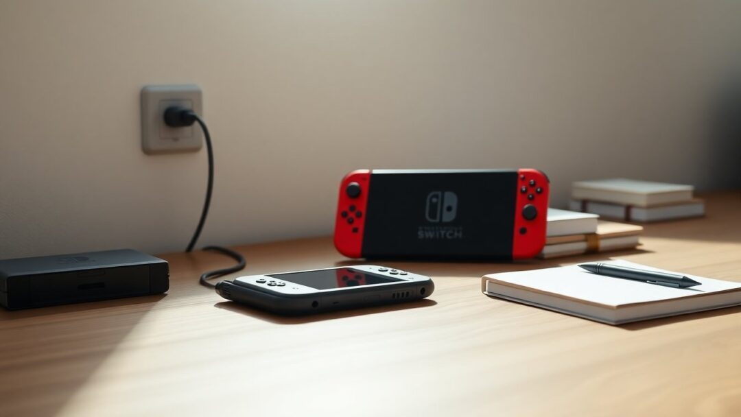 Ottimizzare Switch per porting e raccolte rimasterizzate