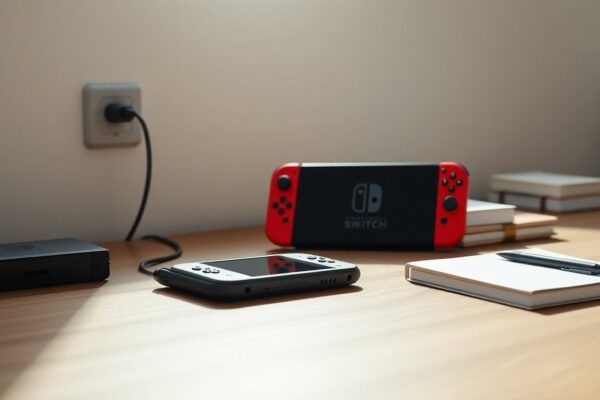 Ottimizzare Switch per porting e raccolte rimasterizzate