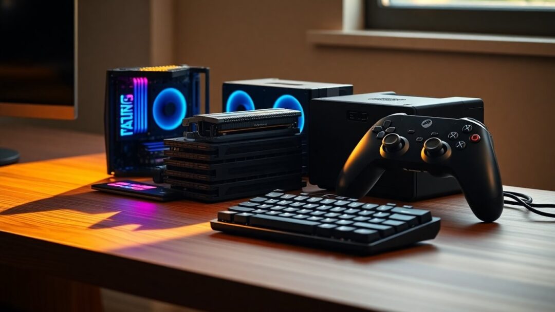 Perché la Steam Machine costa così tanto? Valve rivela i dettagli