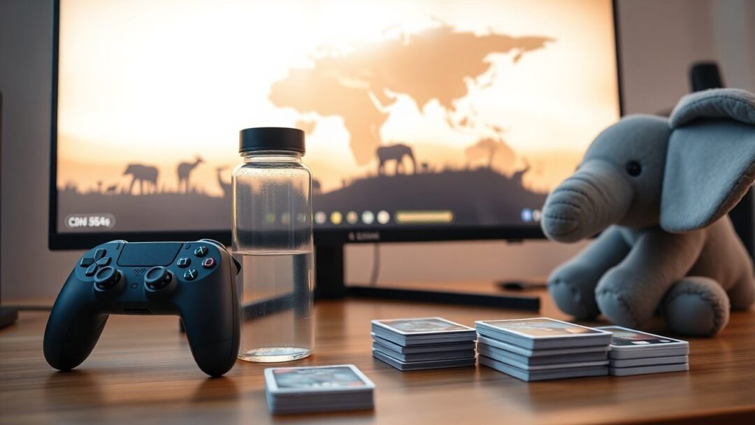 Planet Zoo 2: scopri le novità del simulatore di zoo in arrivo su PC e console