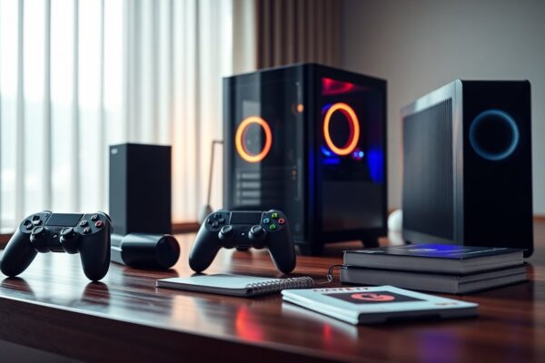 PlayStation, Xbox o PC ibrido: guida comparativa per profili d’uso