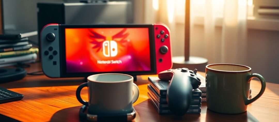 Pokémon Champions: free-to-play su mobile e Switch con campagna Raichu