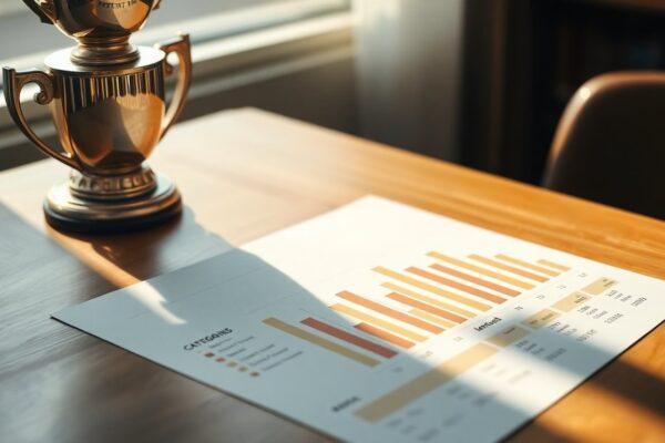 Premi videoludici: come funzionano giurie, categorie e metriche