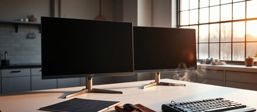 Prime Day 2026: monitor gaming KOORUI e MSI con Fast IPS e 320Hz a meno di 100€