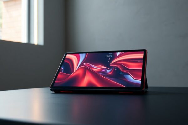 RedMagic Gaming Tablet 5 Pro: specifiche e prestazioni del nuovo tablet da gaming