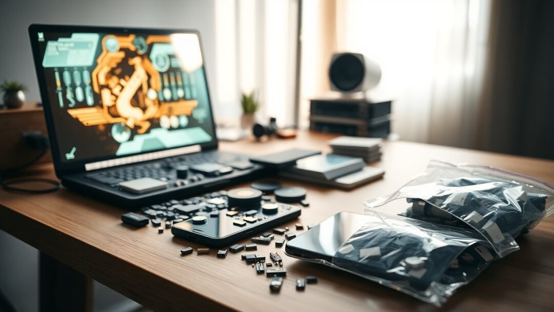 Ricavi record e nuove mosse: come il settore videoludico si adatta alla crisi dell'hardware