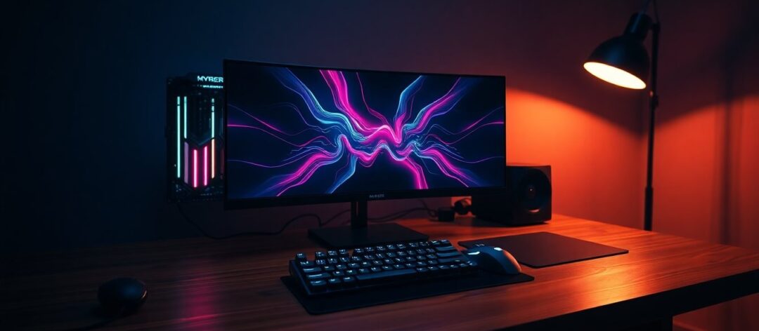 ROG: 20 anni di innovazione nei dispositivi per gaming