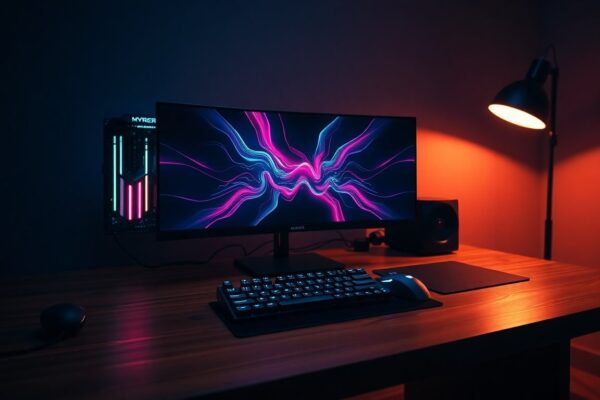ROG: 20 anni di innovazione nei dispositivi per gaming