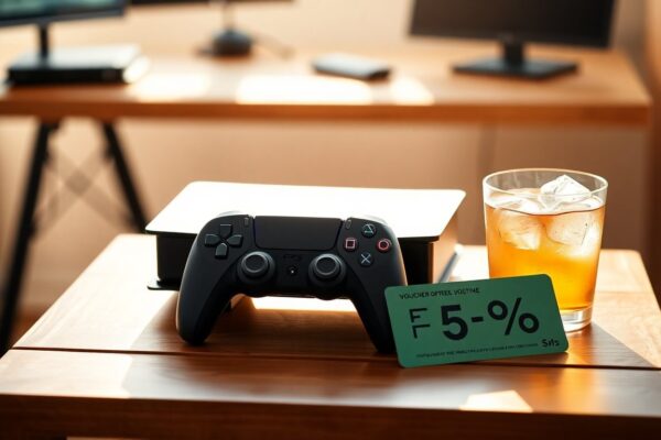 Sconti estivi sul PlayStation Store e FlexStrike, il joystick da combattimento ufficiale