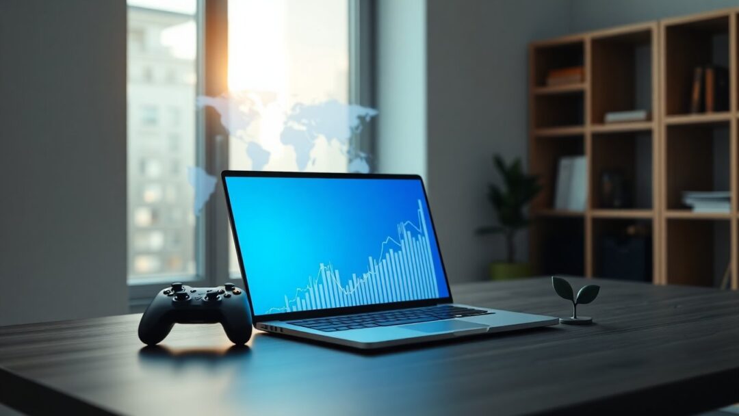 Scopri il Fineco AM MarketVector Global Metaverse and e-Games ESG UCITS ETF Class A Acc: l'ETF che punta sul futuro del...