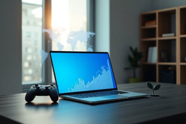 Scopri il Fineco AM MarketVector Global Metaverse and e-Games ESG UCITS ETF Class A Acc: l'ETF che punta sul futuro del...