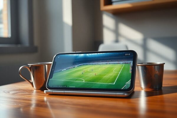 Scopri le novità di EA Sports FC™ Football Mobile per il 2026