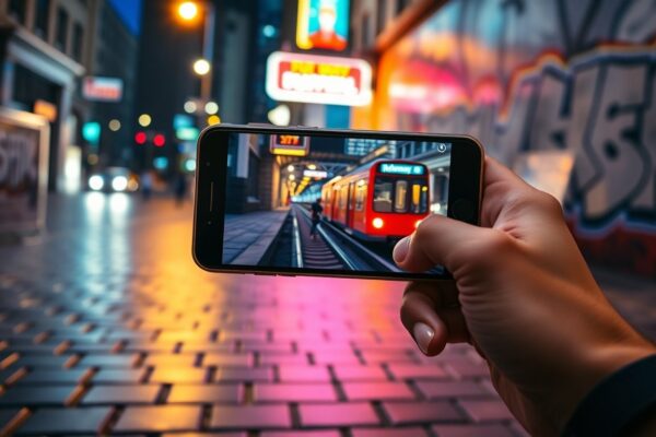 Scopri Subway Surfers: il gioco di corsa che non ti fa mai fermare