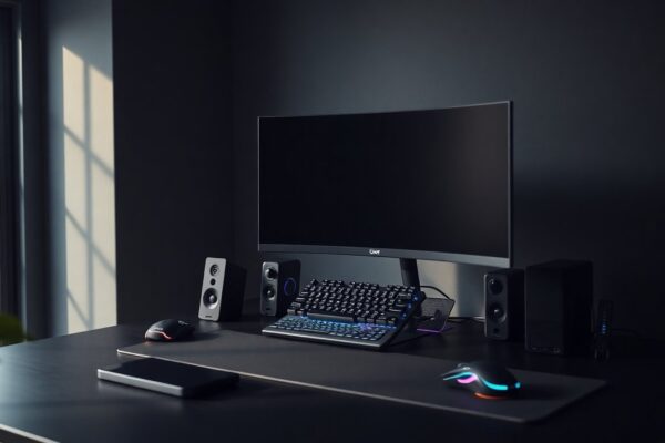 Set-up da gaming migliori per prestazioni e comfort
