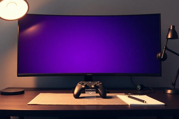 Settaggi perfetti per giochi: HDR calibrato, VRR attivo e modalità performance