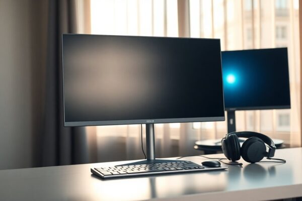 TCL presenta la nuova gamma di monitor gaming: prestazioni e design d'avanguardia