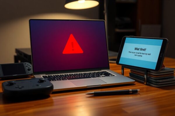 Truffe tramite annunci nei videogiochi: guida pratica per riconoscerle