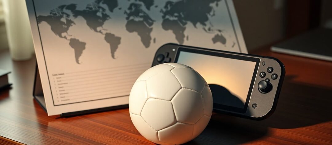 Videogiochi e Mondiali FIFA 2026: quali titoli ricreano il torneo e come