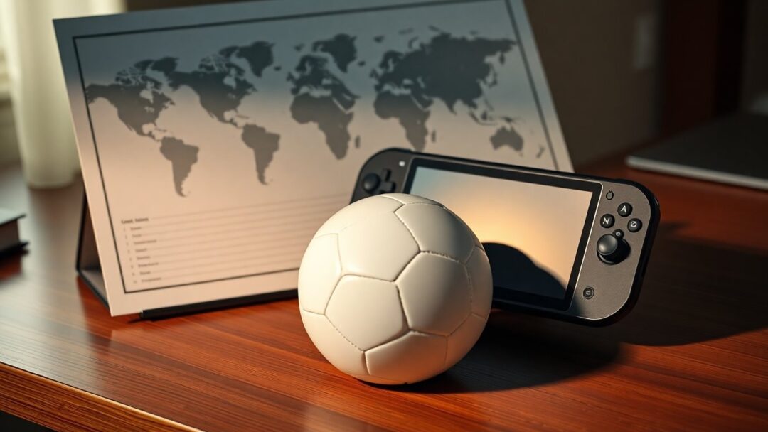 Videogiochi e Mondiali FIFA 2026: quali titoli ricreano il torneo e come