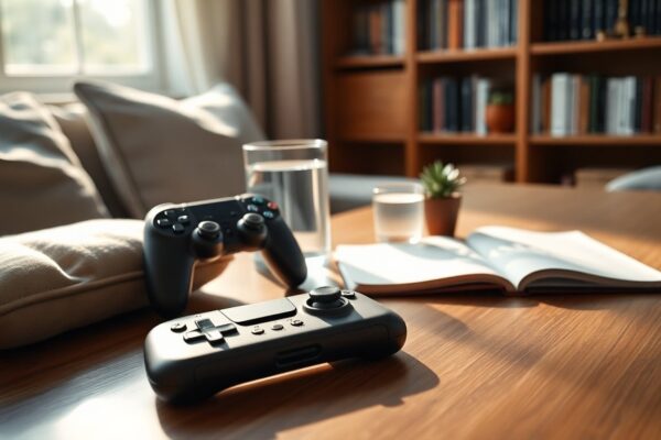Videogiochi e salute mentale: principi per un uso consapevole