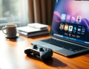 Windows 11 con modalità Xbox: l'interfaccia a tutto schermo pensata per il controller