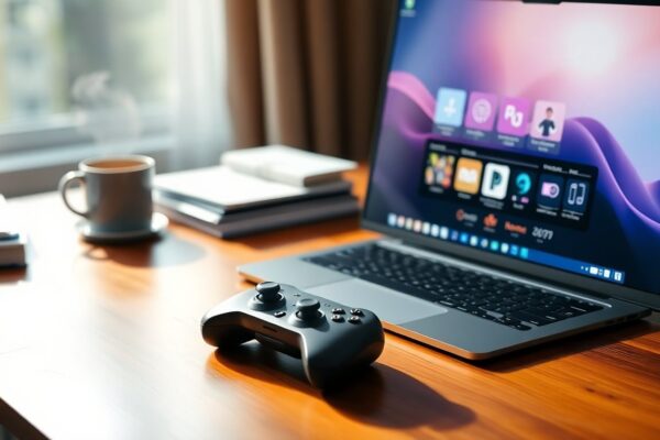 Windows 11 con modalità Xbox: l'interfaccia a tutto schermo pensata per il controller