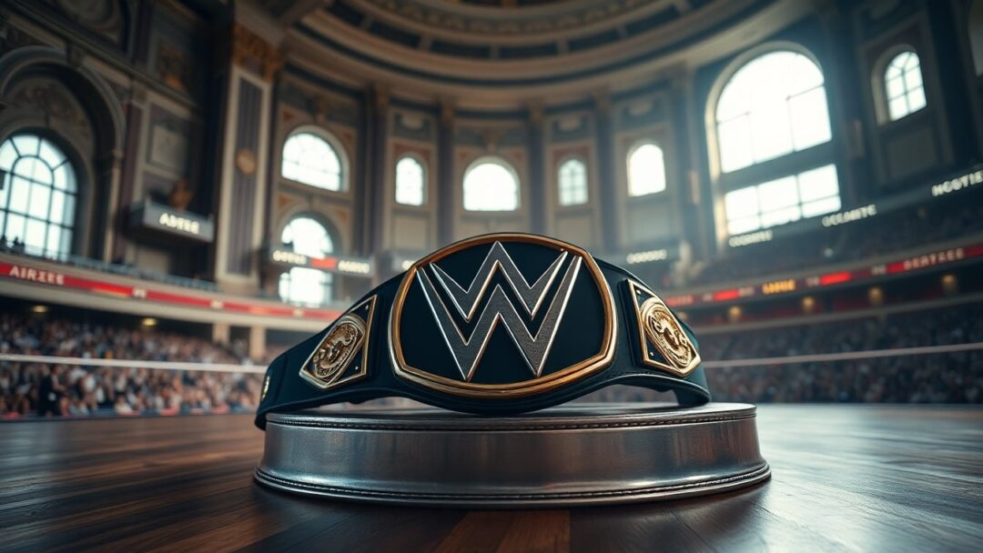 WWE in Italia: tappe a Roma e Firenze con Cody Rhodes e la controversia su Gunther
