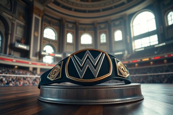 WWE in Italia: tappe a Roma e Firenze con Cody Rhodes e la controversia su Gunther