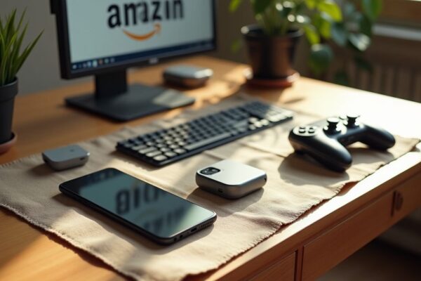 Amazon: sconti imperdibili su tech e gadget, ecco i bestseller