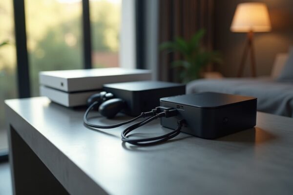 Archiviazione su PS5 e Xbox: scegliere SSD e gestire giochi