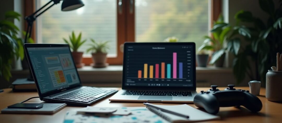Bilanciamento di gioco per team indie: dati, A/B test e checklist