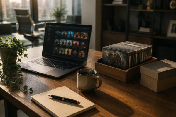 Bundle di giochi PC a sostegno dei sviluppatori disoccupati: scopri l'iniziativa