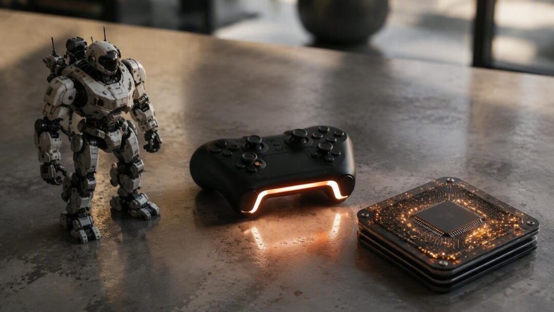 ChinaJoy 2026: Le Novità di InArt e Moshow Toys a Shanghai
