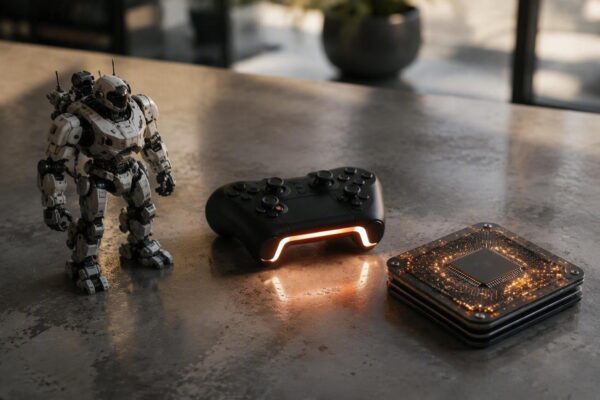 ChinaJoy 2026: Le Novità di InArt e Moshow Toys a Shanghai
