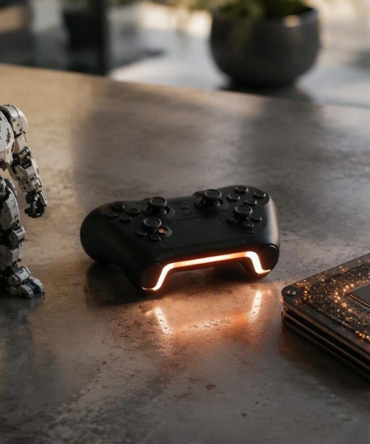 ChinaJoy 2026: Le Novità di InArt e Moshow Toys a Shanghai